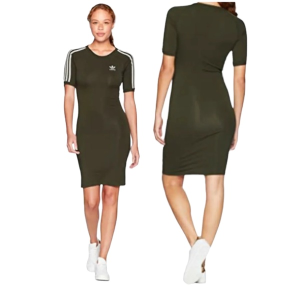adidas | Dresses | Adidas Dress Bodycon Active Wear | Poshmark adidas | Dresses | Adidas Dress Bodycon Active Wear | Poshmark
